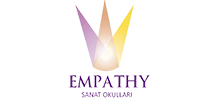 empathy sanat okulu logo