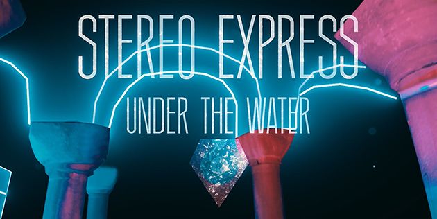 stereo express hm