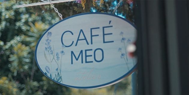 meo cafe cover kck
